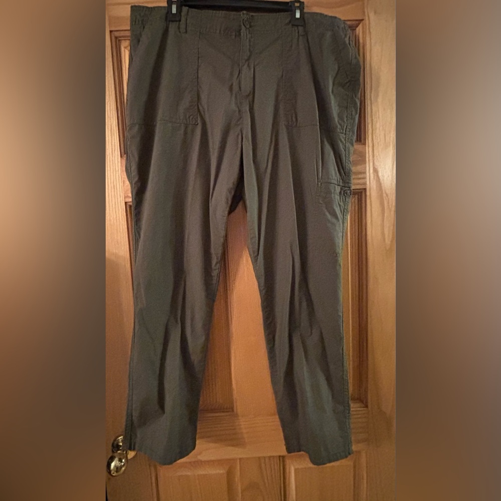 Liz Claiborne Sz 16 Dress Pants EUC